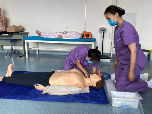 實施家政提質擴容行動,青海力促家政服務品牌化規范化發展