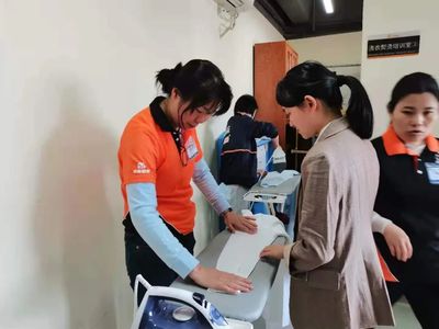 在51家庭管家做5年家政的95后,現在怎樣了?