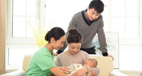 無論家庭條件如何，產后這兩樣也別省，對產婦健康影響很大